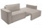Диван Олимп Plush Beige - фото 171592