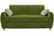 Диван Анита Green - фото 171603
