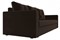 Диван Атланта Light без столика Brown - фото 171792