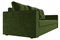 Диван Атланта Light без столика Green - фото 171802