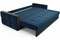 Диван Бостон Синий - фото 171813