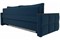 Диван Бостон Синий - фото 171816