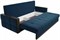 Диван Бостон Синий - фото 171817