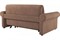 Диван Гамбург (Загреб) Plush Brown - фото 171892