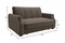 Диван Виа-10 (Тулуза) Brown - фото 172062