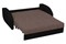Диван Монреаль браун - фото 172069