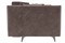 Диван Майами Plush Brown - фото 172168