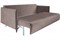Диван Майами Plush Brown - фото 172170