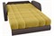 Диван Виа-2 Yellow - фото 172308