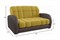 Диван Виа-2 Yellow - фото 172309