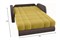 Диван Виа-2 Yellow - фото 172310