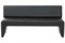 Диван Кит Black - фото 172356