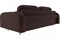 Диван Цюрих Plush Brown - фото 172440