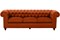 Диван Честер Классик 3 Дизайн 9 - фото 172537