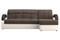Диван угловой Мадрид Plush Brown - фото 172633