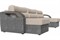 Диван угловой Форсайт Сountry Beige-Grey - фото 172721