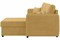 Диван угловой Саймон Yellow - фото 172837
