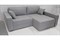 Диван угловой Брест-2 Grey - фото 172862