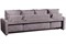 Диван угловой Патрик 2 Дизайн 2 - фото 172977
