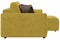 Диван угловой Модол Plush Еллоу - фото 173020