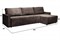 Диван угловой Марсель Дизайн 3 - фото 173078