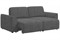 Диван угловой Модол Plush Grey - фото 173142