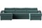 Диван угловой Форсайт Plush 3 - фото 173163