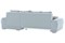 Диван угловой Нордкиса Plush Мини Light Grey - фото 173278