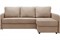 Диван угловой Слим Beige - фото 173363