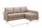 Диван угловой Слим Beige - фото 173367