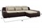 Диван угловой Стефан Дизайн 1 - фото 173375