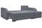 Диван угловой Саванна Grey - фото 173411