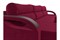 Диван угловой Форсайт Вельвет Red - фото 173625