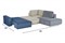 Диван модульный Босс Люкс - фото 173659