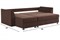 Диван угловой Ария Скала Brown левый - фото 173682