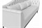 Диван Флорида White - фото 173778