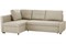 Диван угловой Поло Beige - фото 173811