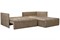 Диван угловой Чилетти Beige - фото 173878