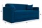 Диван Blueз 3-1 Дизайн 2 - фото 174036