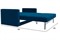 Диван Blueз 3-1 Дизайн 2 - фото 174037