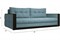 Диван Бостон Blue - фото 174231