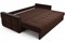 Диван Бостон Коричневый - фото 174240