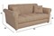 Диван Гранд Plush Beige - фото 174332