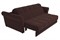 Диван Гранд Plush Brown - фото 174338