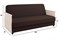 Диван Лига Д Brown - фото 174493