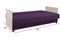 Диван Лига Д Violet - фото 174499
