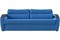Диван Форсайт Plush Blue - фото 174679