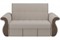 Диван Родос Сountry Микс Beige - фото 174730