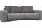Диван Космос Микс Рэй Grey - фото 174754