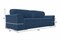 Диван Порту Сountry Blue - фото 174812